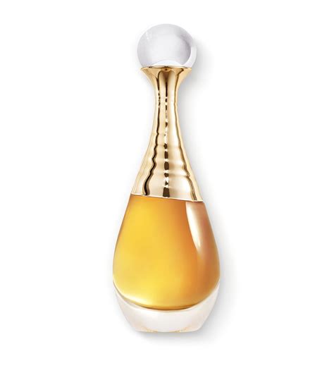 dior j'adore l'or essence de parfum fragrantica